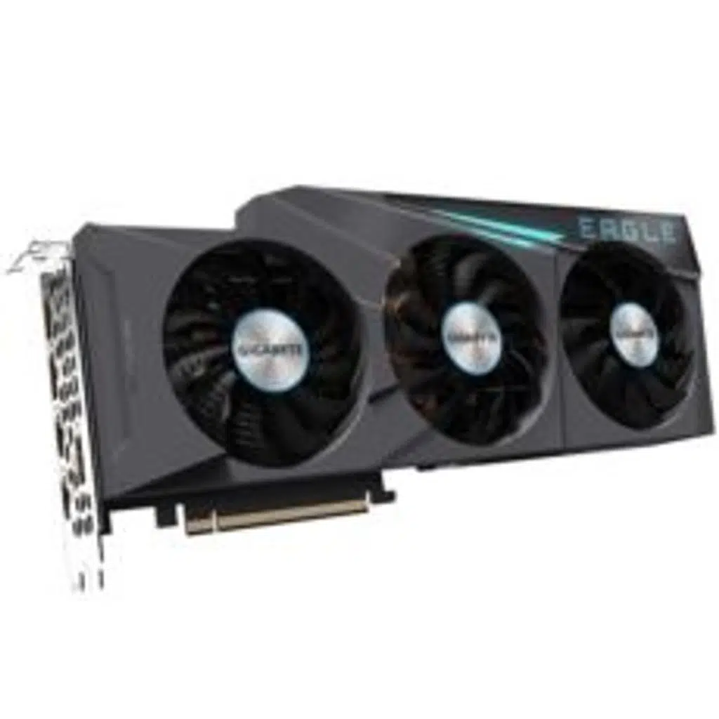 Gigabyte GeForce RTX 3080 Eagle 12GB