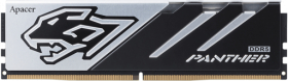 Apacer Panther 16GB 1x16GB 5200MHz DDR5 CL40 AH5U16G52C5227BAA-1