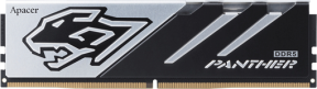 Apacer Panther 16GB 1x16GB 5600MHz DDR5 CL40 AH5U16G56C5227BAA-1