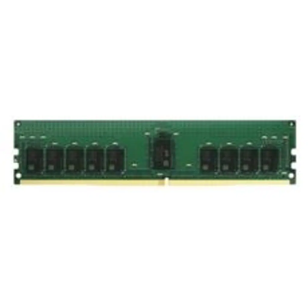 Synology NAS ECC RAM 16GB Module D4ER01-16G
