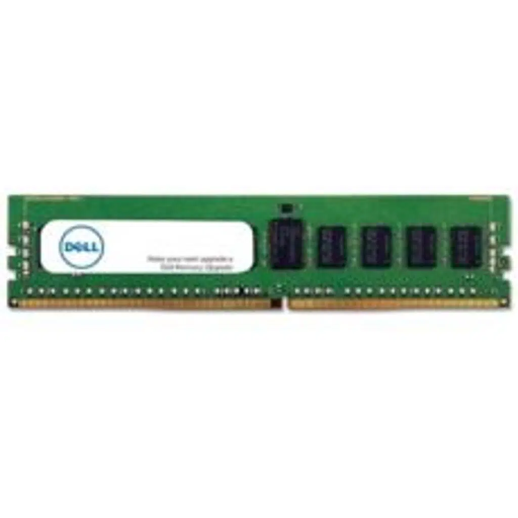 DELL 16GB DDR5 ECC RDIMM 5600MHz 2Rx8 HMCG78AGBRA190N