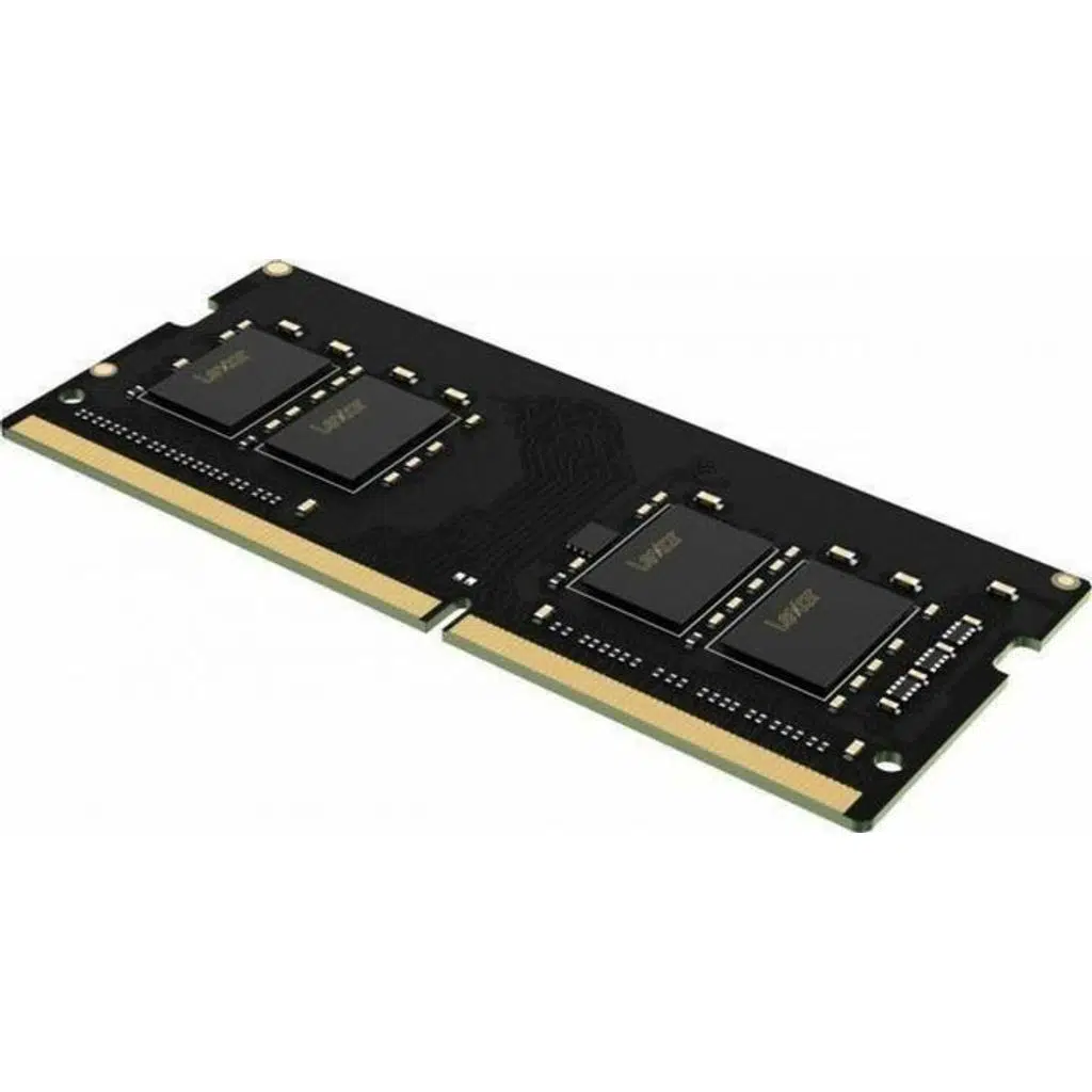 Lexar 4GB DDR4 2666MHz LD4AS004G-R2666GSST