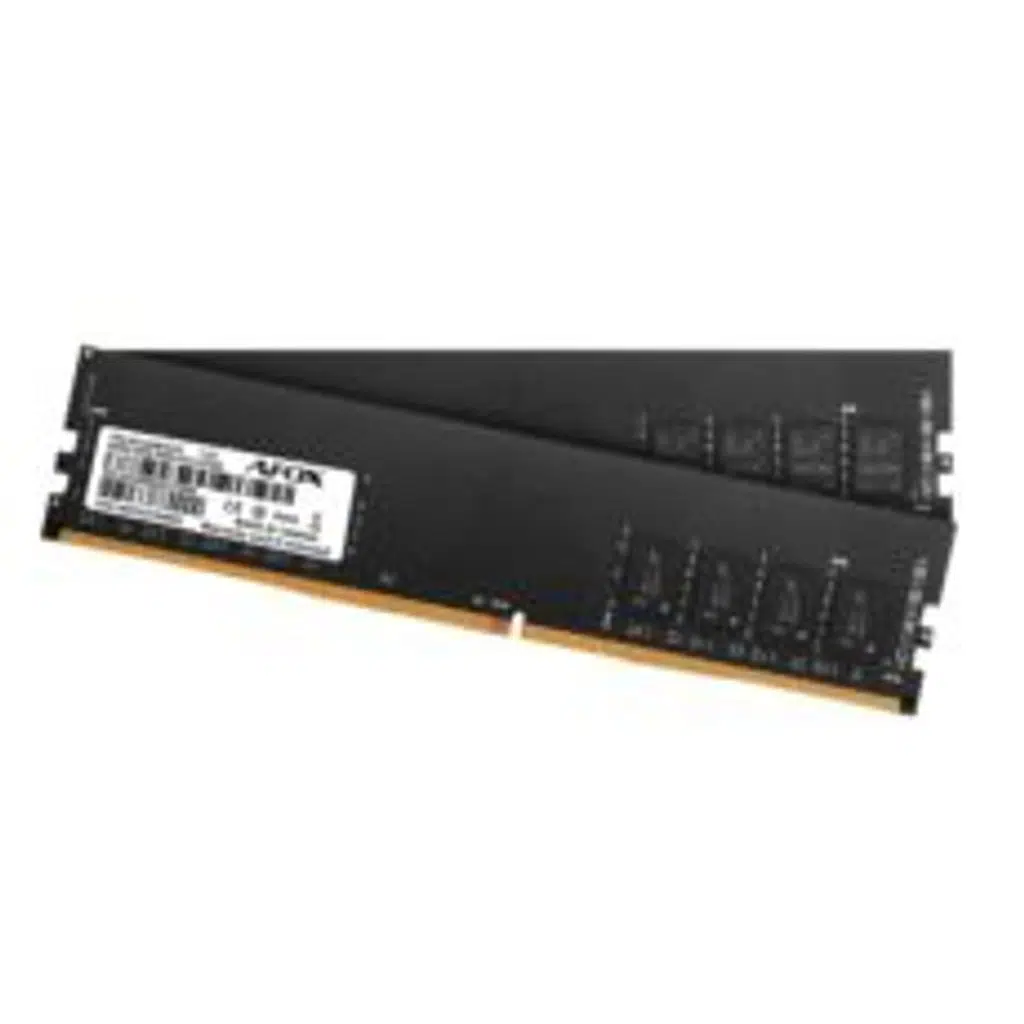 AFOX 8GB 2666MHz DDR4 SODIMM AFSD48FH1P