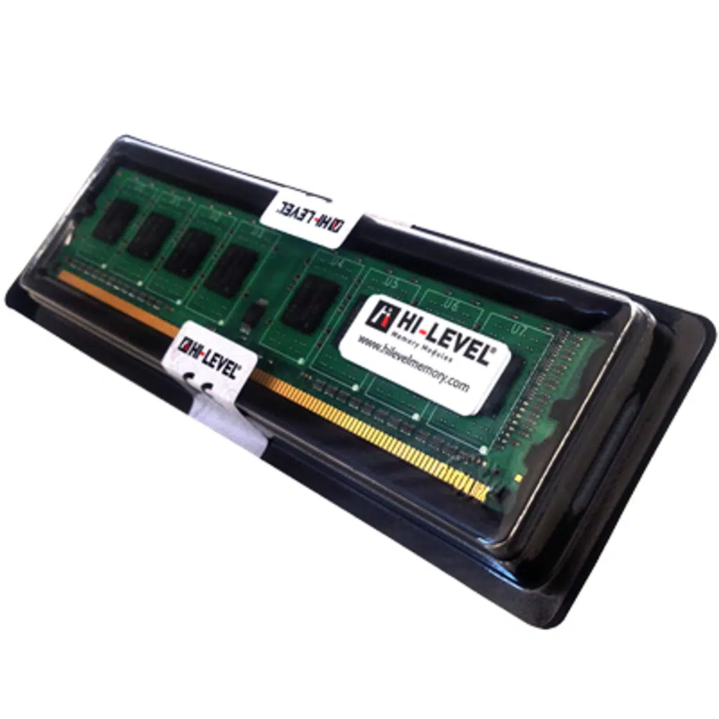 HI-LEVEL 8GB DDR4 2133MHz HLV-PC17066-8G