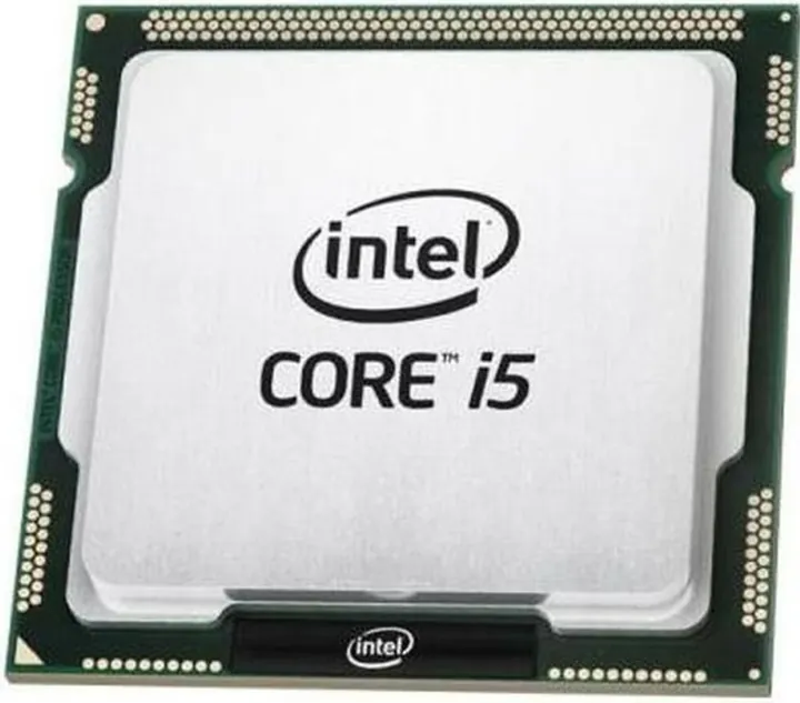 Intel Core i5 6600T Tray