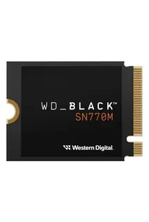 Western Digital Black SN770M 2TB WDBDNH0020BBK-WRSN