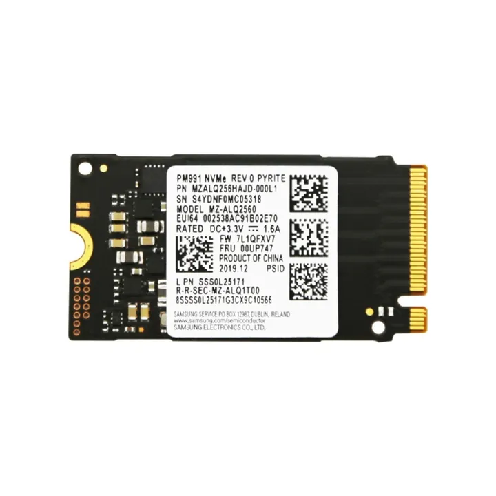 Samsung 256GB MZ-ALQ2560
