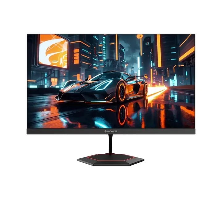 GameBooster GB-27F180QF 27 180Hz 0.5ms IPS QHD