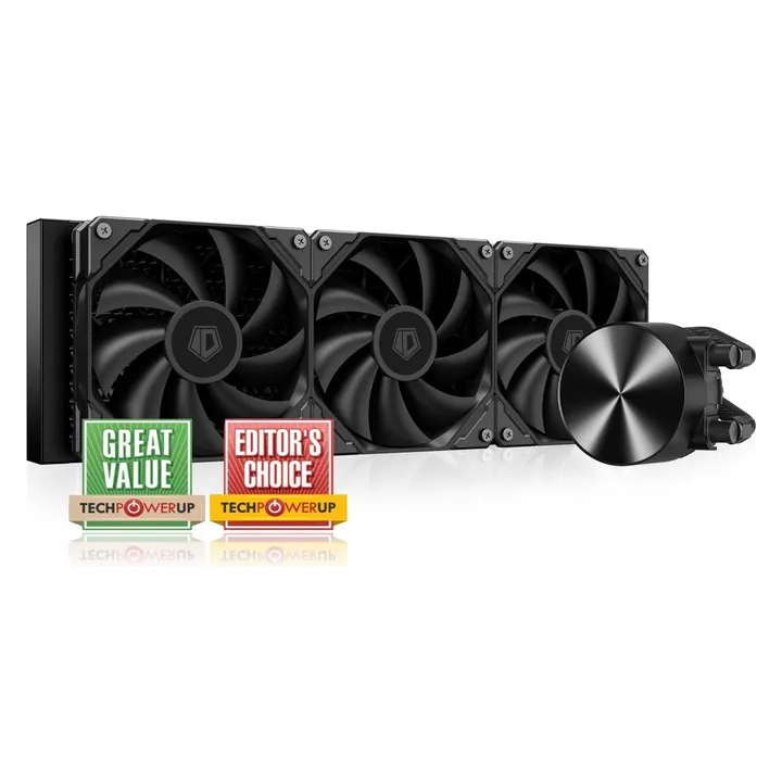 ID-Cooling FX360 Pro 360MM