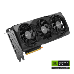 PNY GeForce RTX 5070 12GB VCG507012TFXPB1
