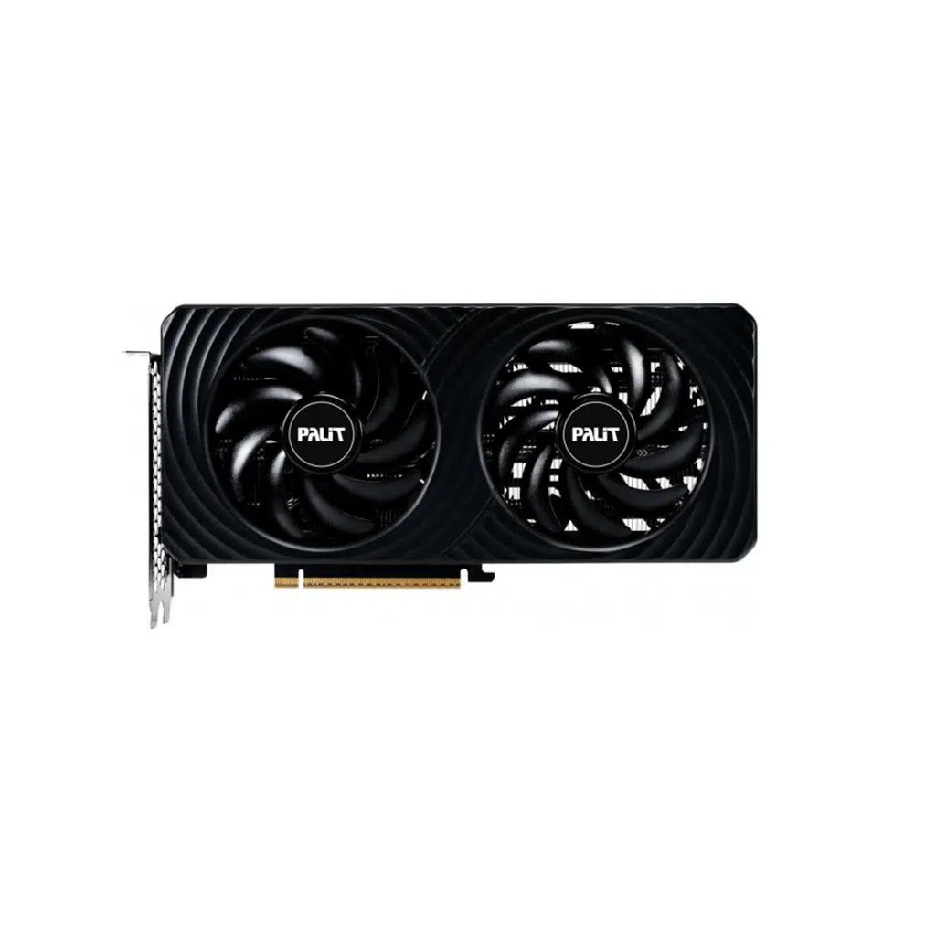 Palit GeForce RTX 5060 Dual 8GB