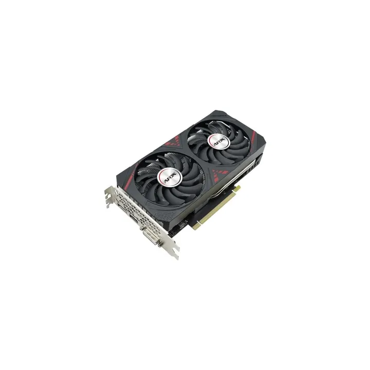 AFOX GeForce GTX 1660 Ti 6GB Dual Fan AF1660TI-6144D6H7-V4
