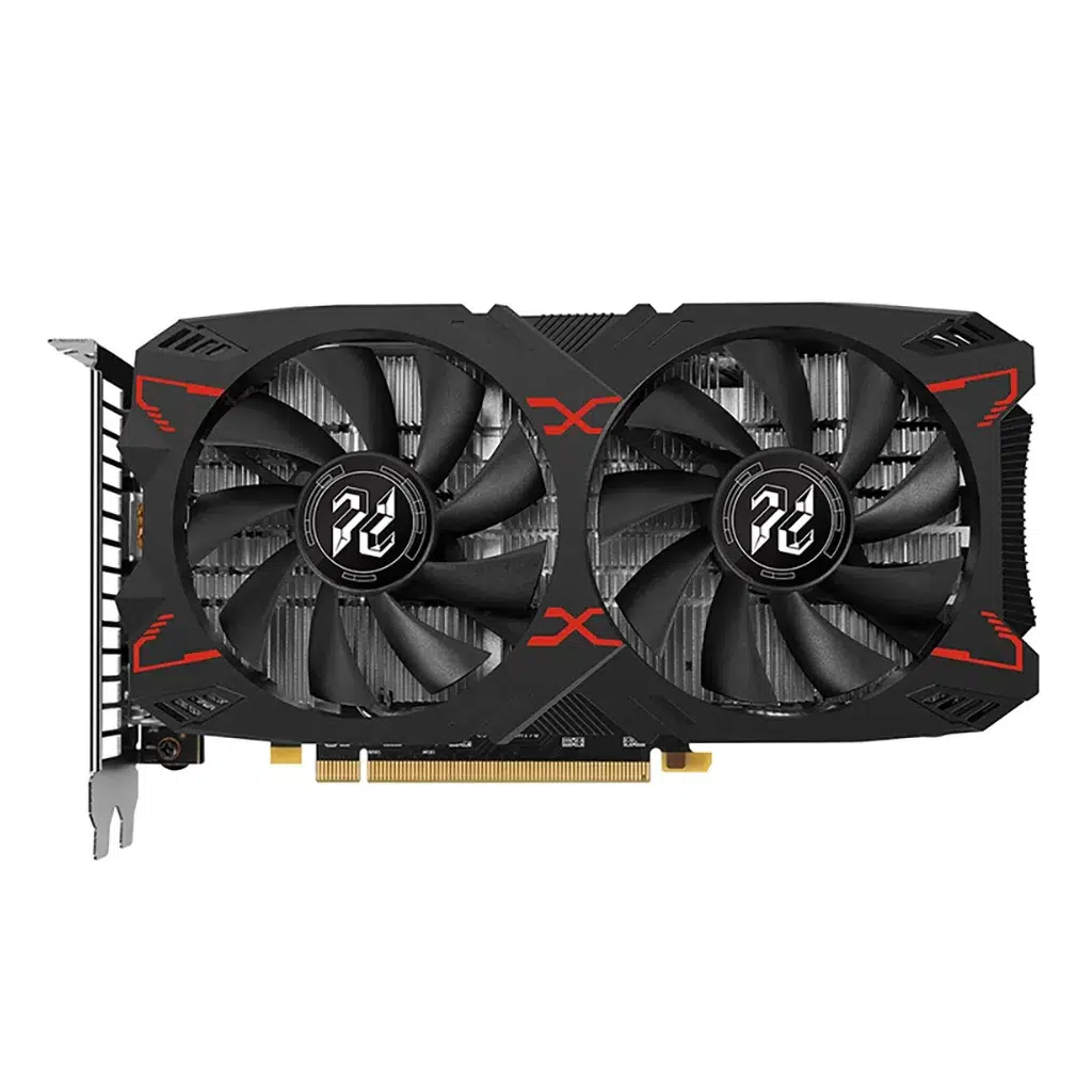 PELADN Radeon RX 5500 8GB GAMING Ekran Kartı