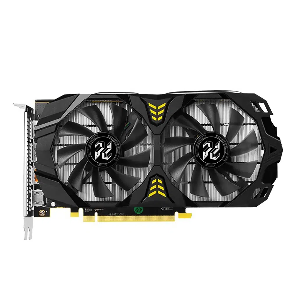 PELADN Radeon RX 580 GAMING 8GB