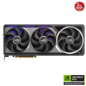 ASUS ROG Astral GeForce RTX 5090 OC 32GB - O32G