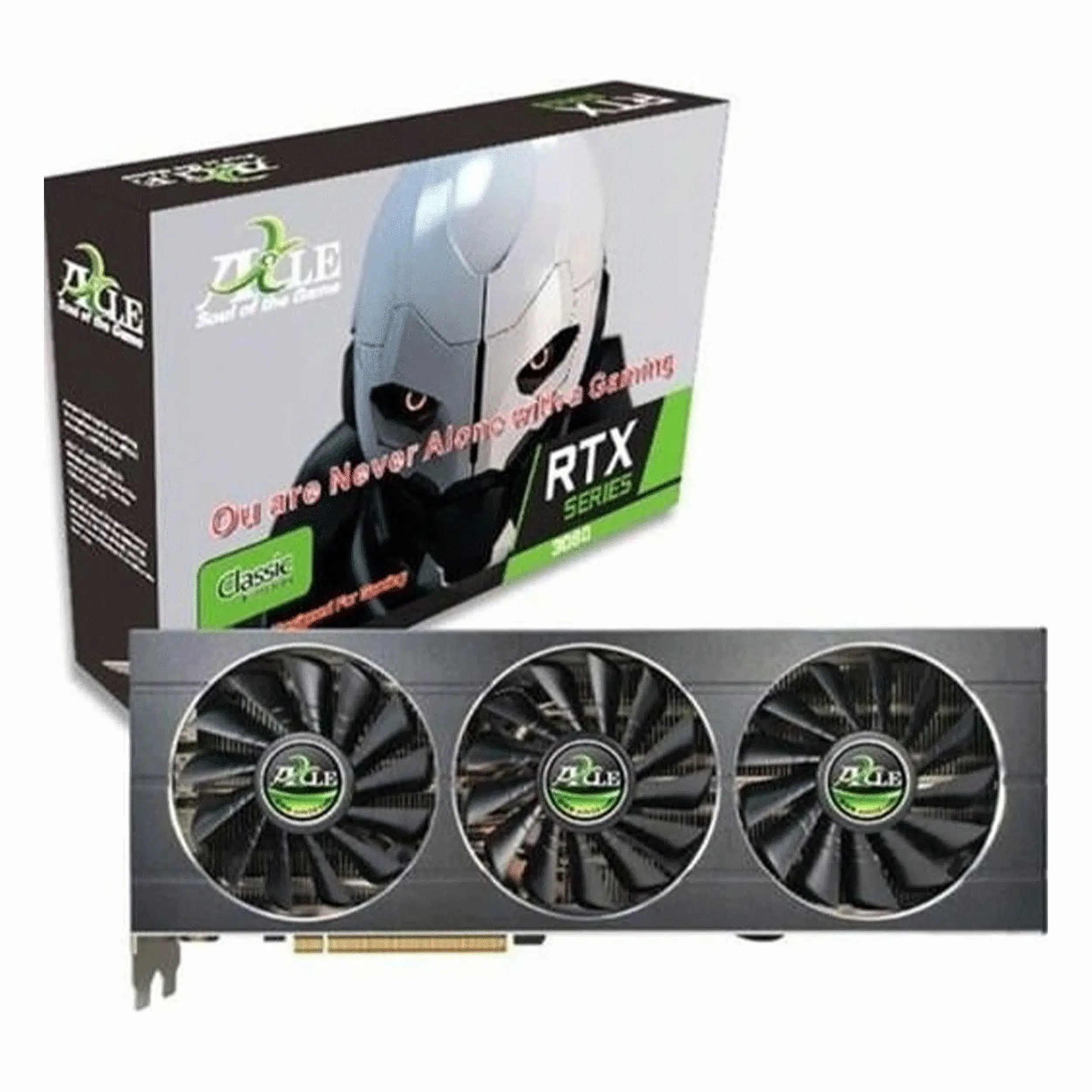 Axle GeForce RTX 3080 Ti 12GB