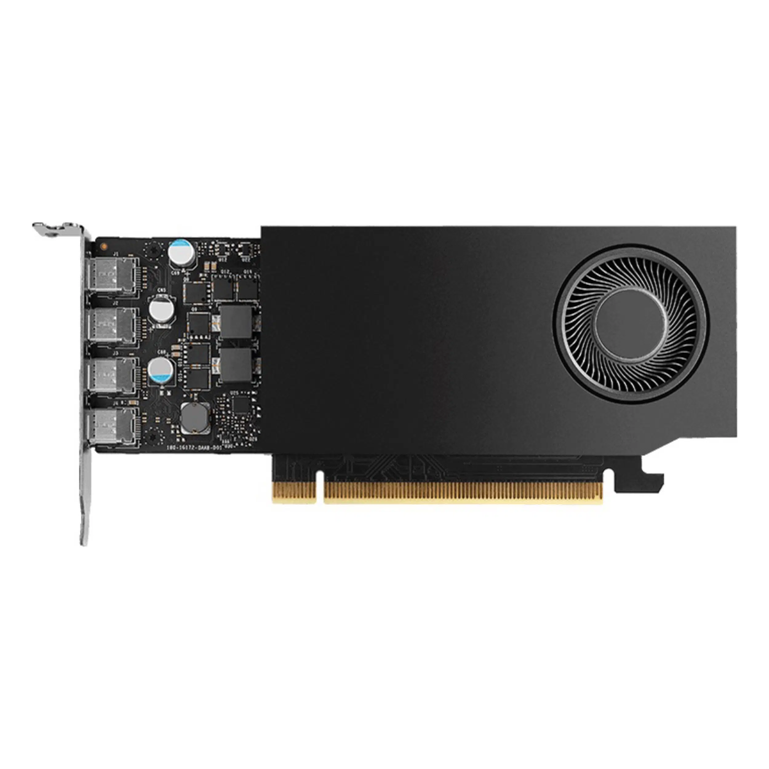 PNY RTX A1000 VCNRTXA1000-SB 8GB