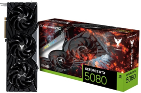 Gainward GeForce RTX 5080 Phoenix V1 16GB