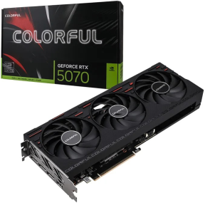 Colorful GeForce RTX 5070 Gaming 12GB