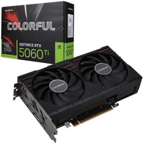 Colorful Gaming Duo GeForce RTX 5050 8GB