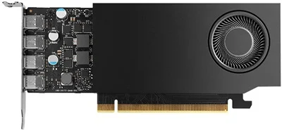 PNY Quadro RTX A1000 8GB