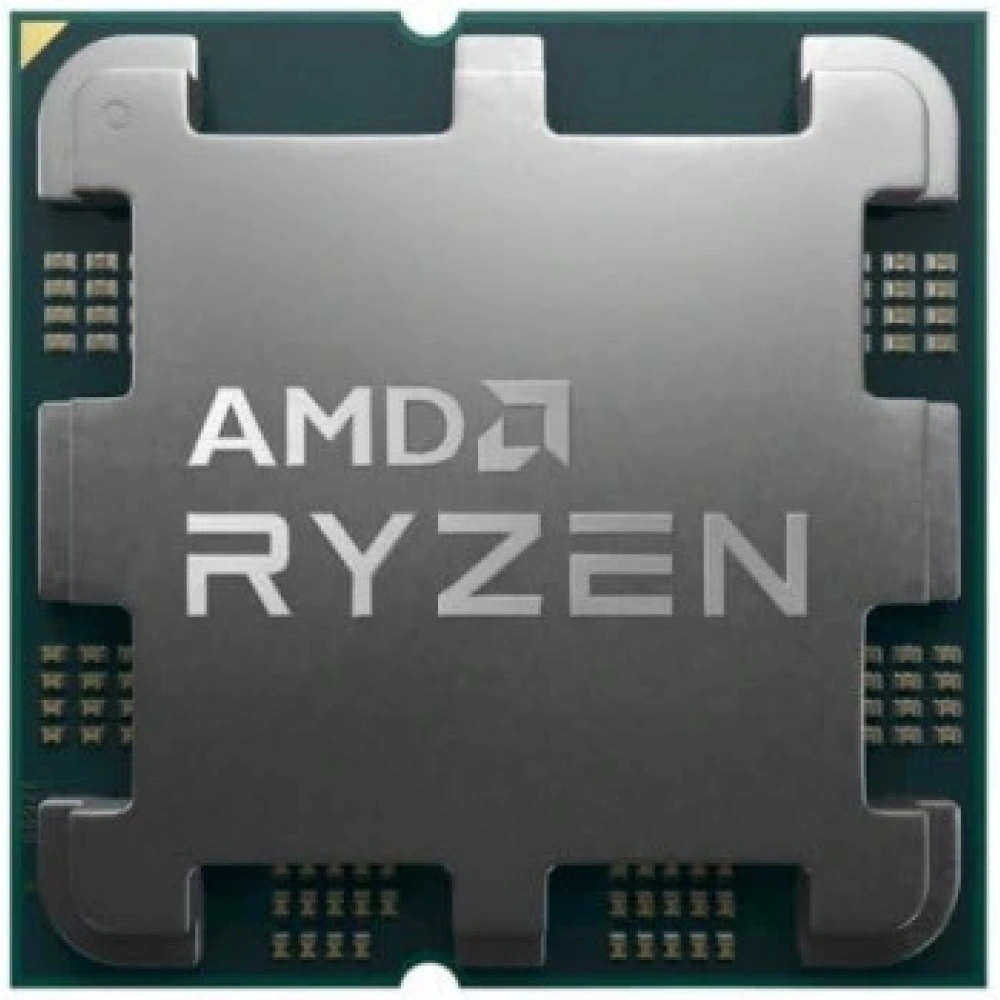 AMD Ryzen 7 7800X3D Tray Fansız