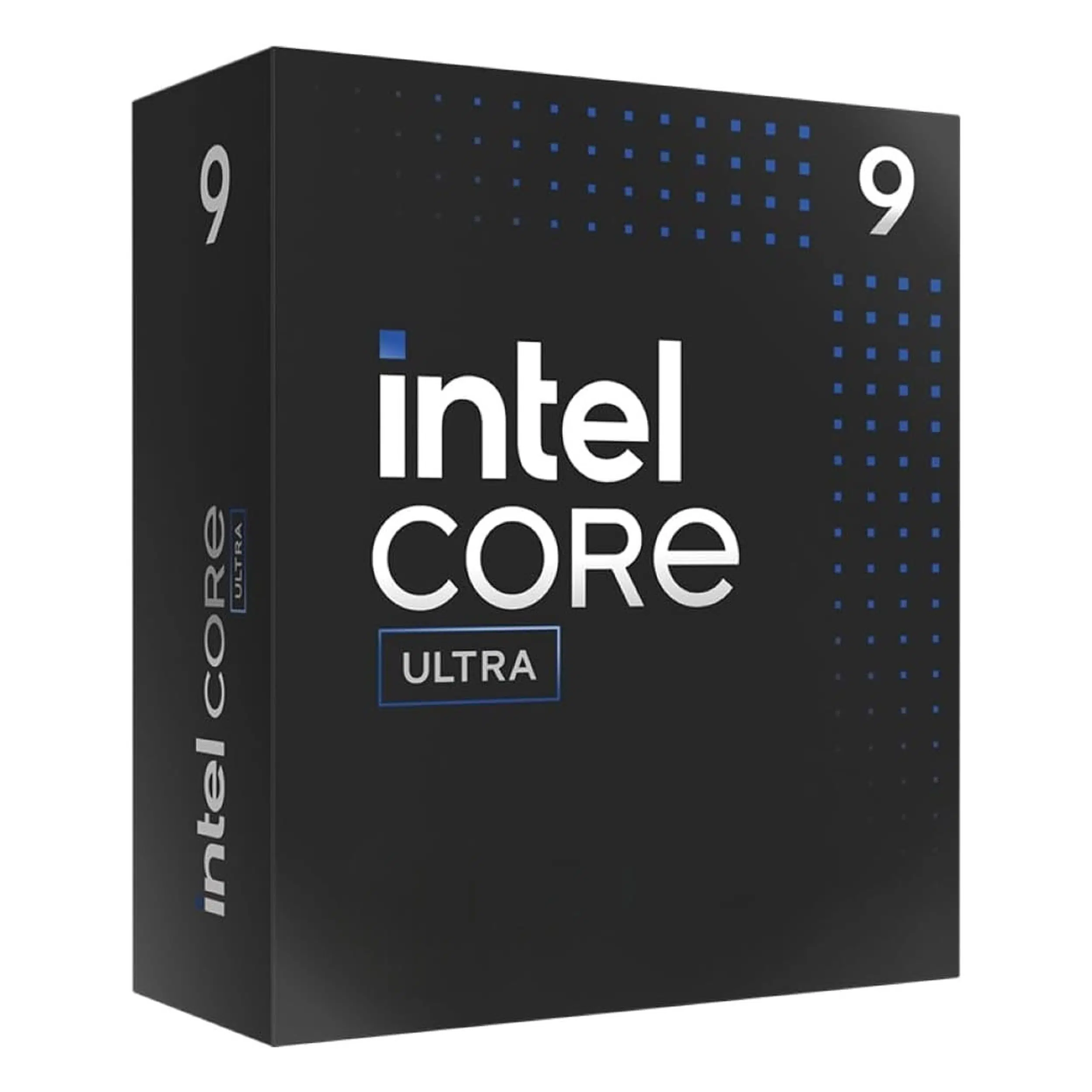 Intel Core Ultra 9 285K Fansız