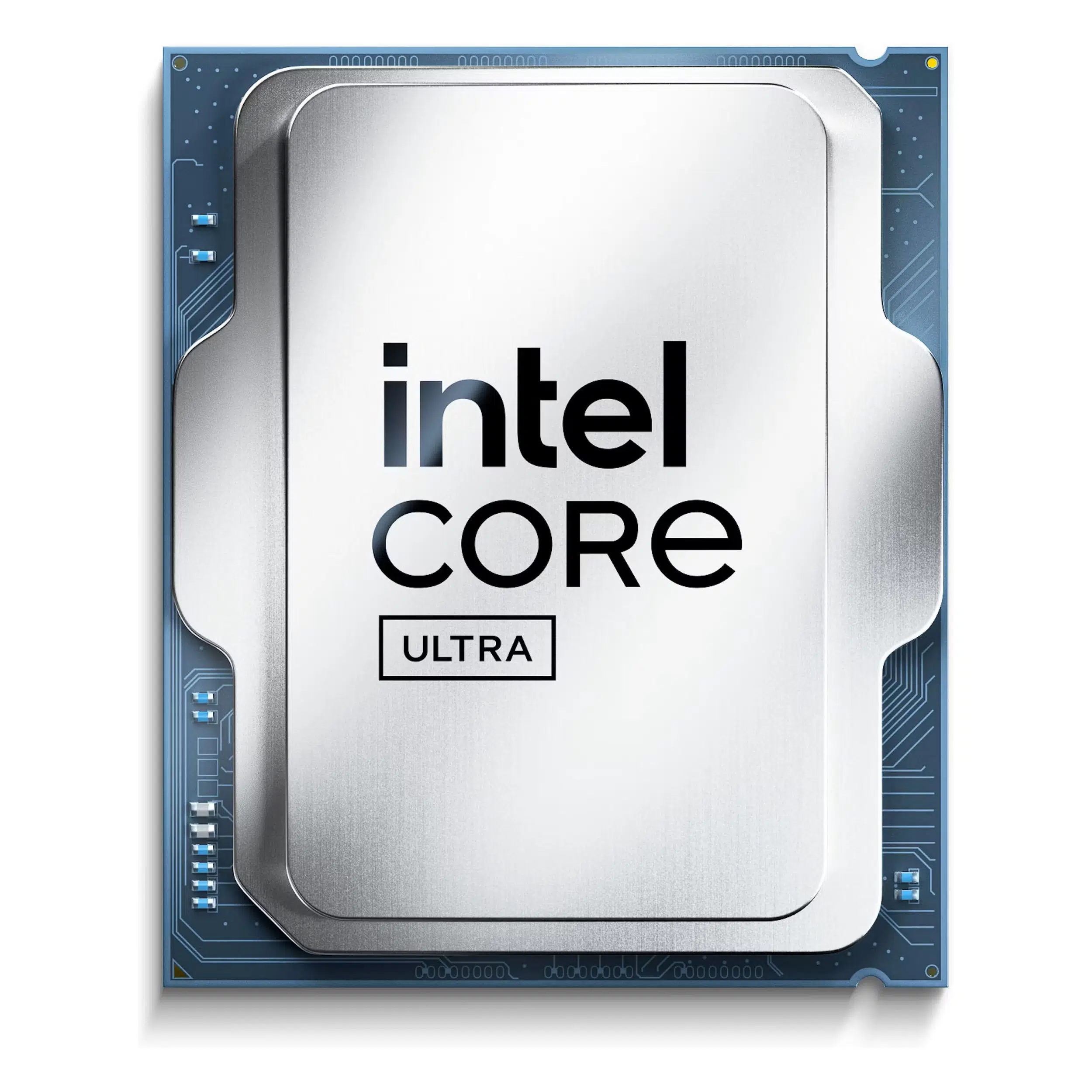 Intel Core Ultra 5 225 Kutusuz Fansız