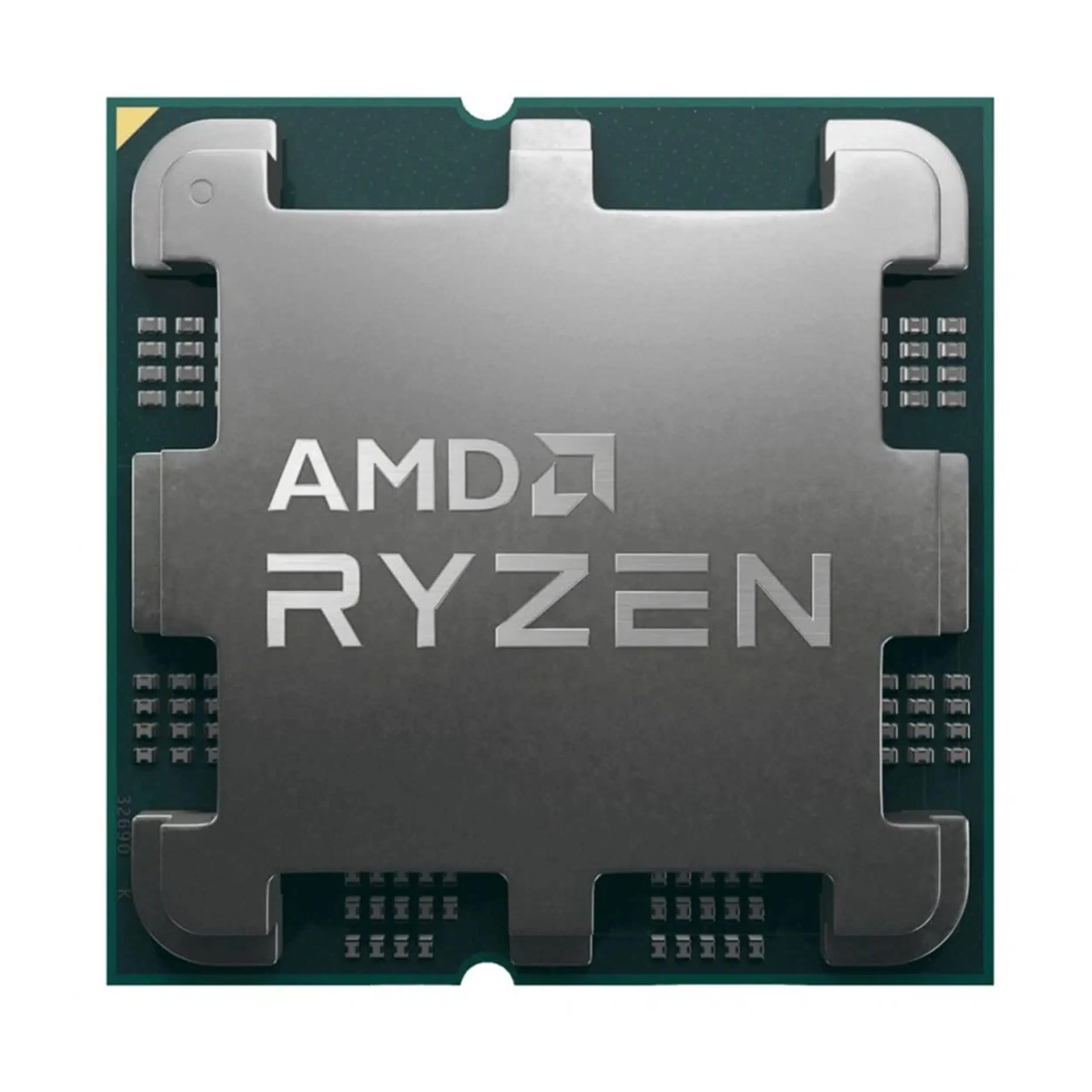 AMD Ryzen 5 7400 Tray Fansız