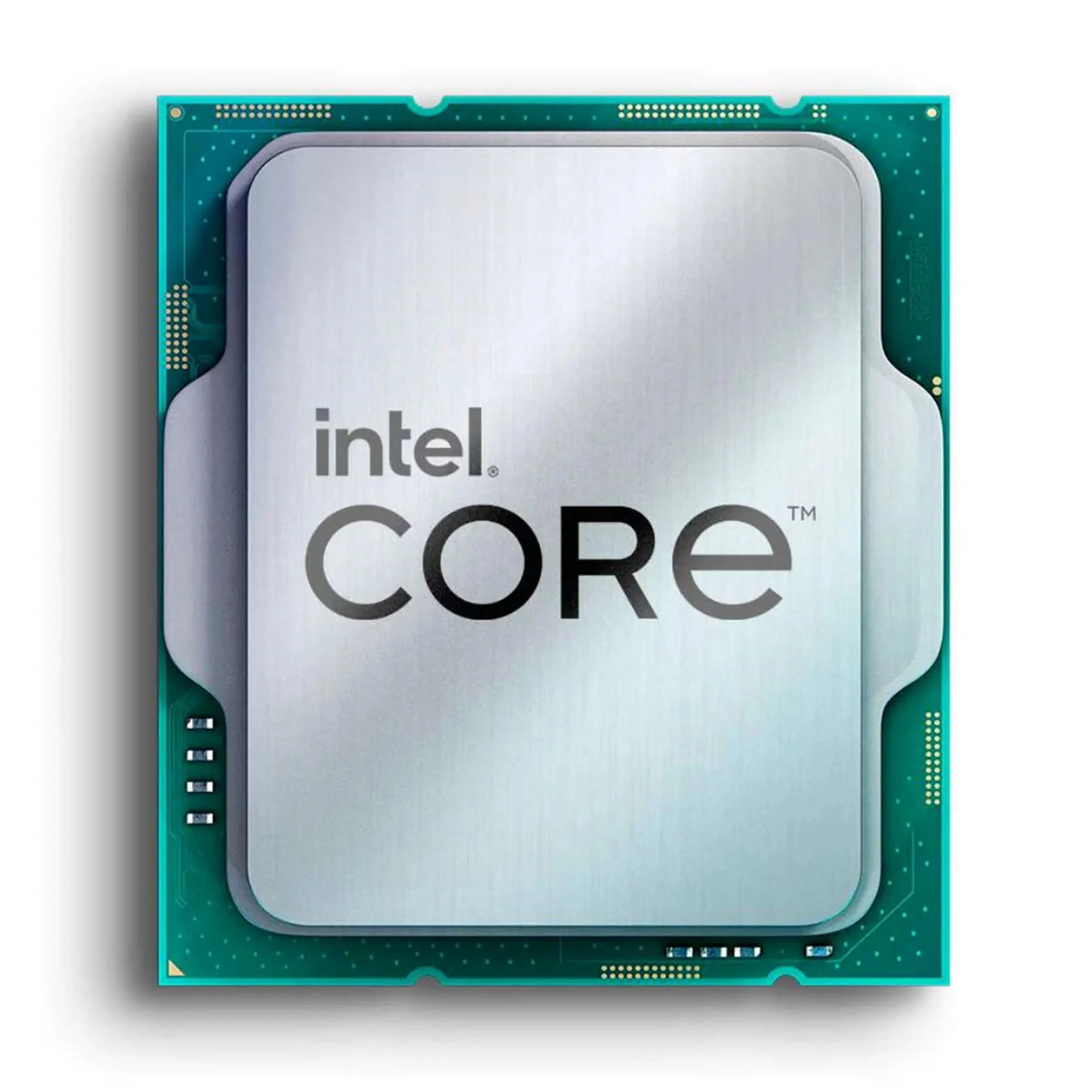 Intel Core i3 14100F Kutusuz Fansız