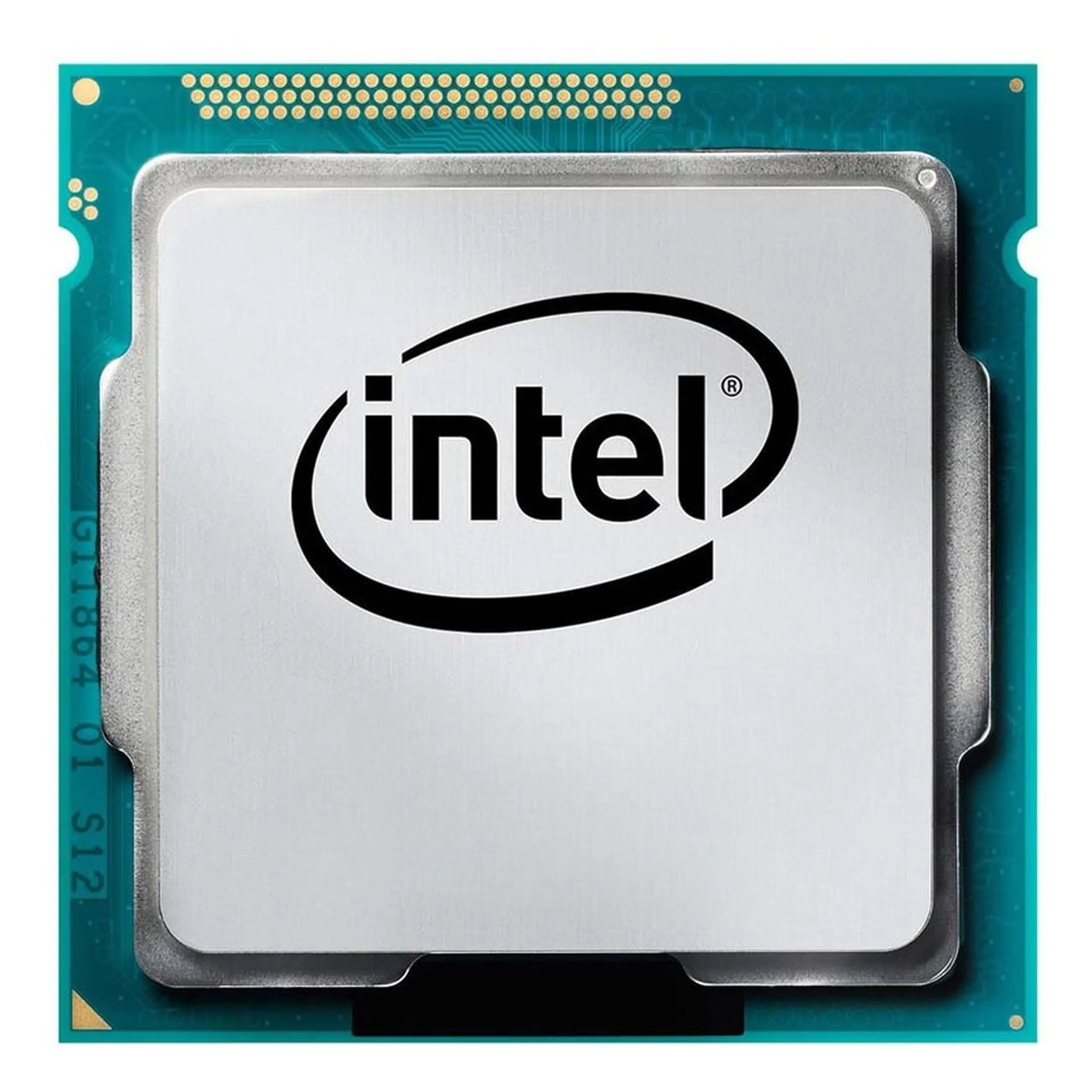 Intel Pentium G4560 Kutusuz Fansız
