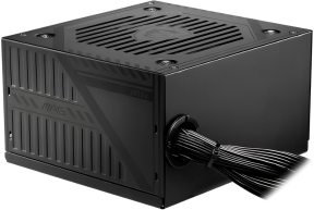 MSI Mag  A500DN 500W 80+ Power Supply