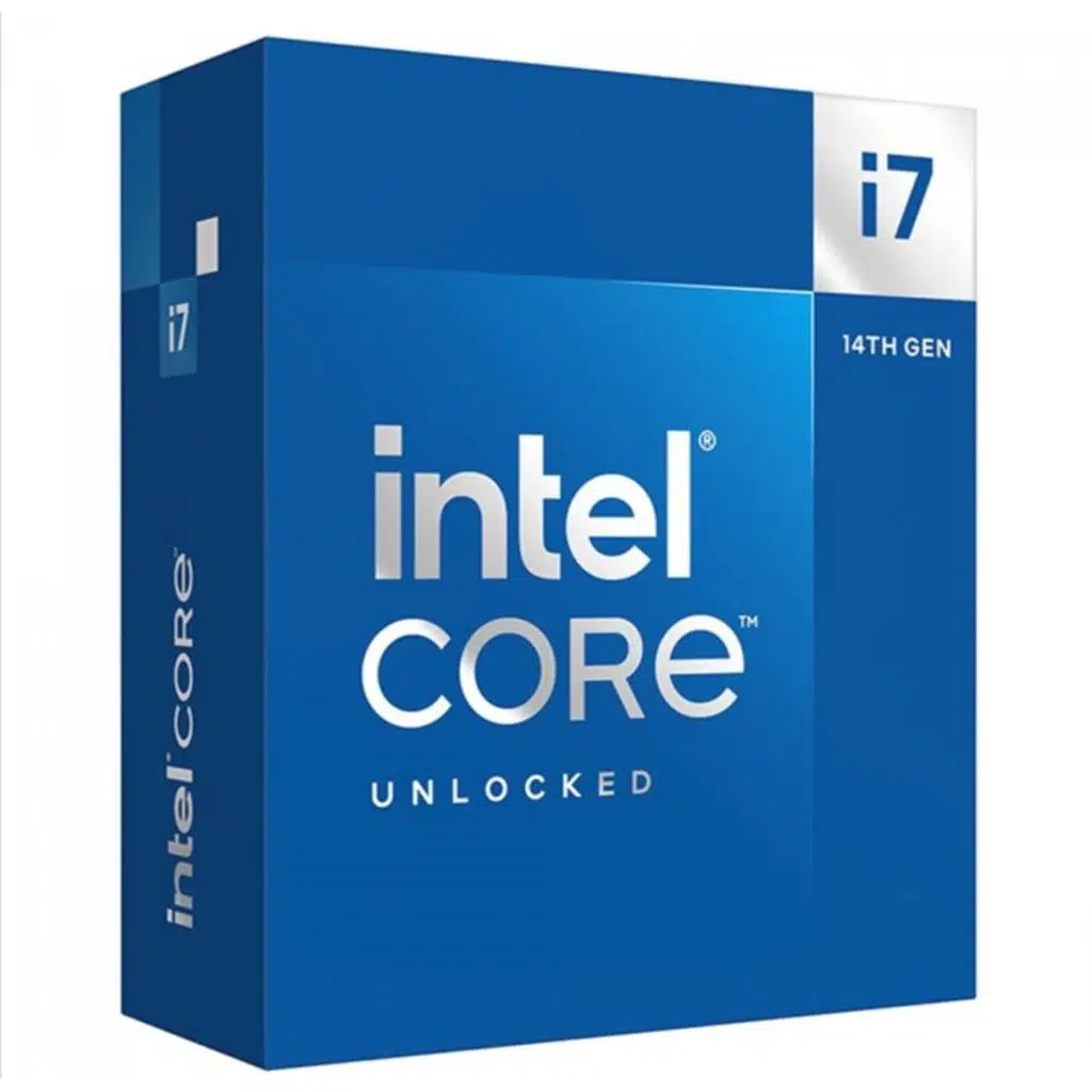 Intel Core i7 14700