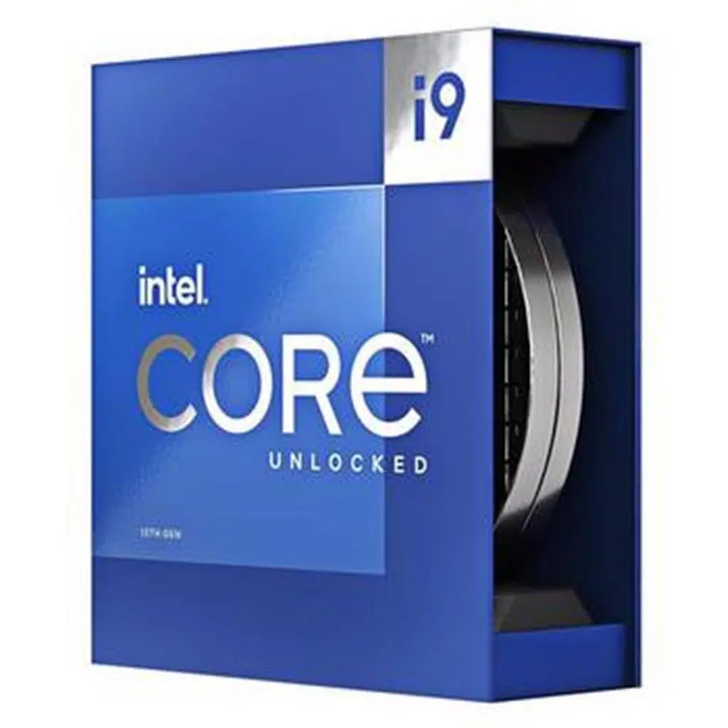 Intel Core i9 13900KF