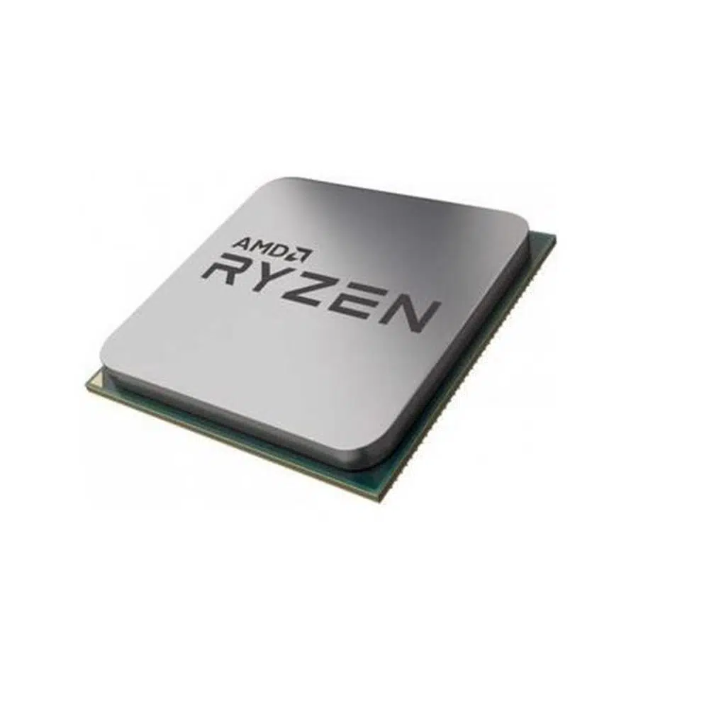 AMD Ryzen 3 4100 Tray