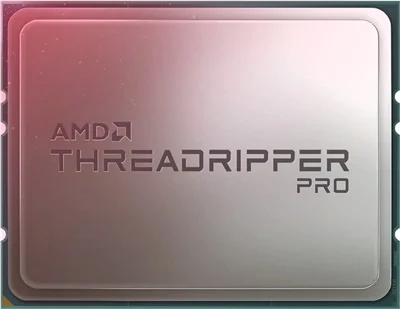 AMD Ryzen Threadripper PRO 7985WX Tray