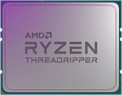 AMD Ryzen Threadripper 9970X Tray