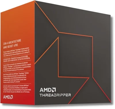 AMD Ryzen Threadripper 7970X