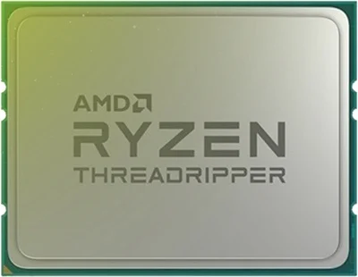 AMD Ryzen Threadripper 7970X Tray