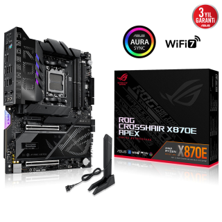 ASUS ROG CROSSHAIR X870E APEX WIFI