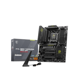 MSI MAG B850 TOMAHAWK MAX WIFI