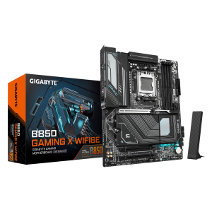 GIGABYTE B850 GAMING X WIFI6E DDR5