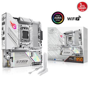 ASUS ROG STRIX B850-G GAMING WIFI DDR5