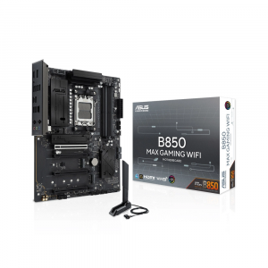 ASUS B850 MAX GAMING WIFI