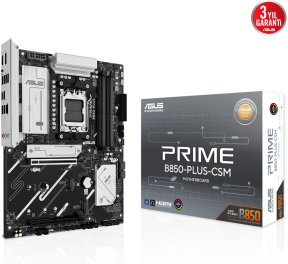 ASUS PRIME B850-PLUS-CSM DDR5