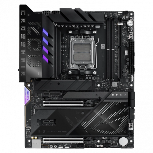 ASUS ROG CROSSHAIR X870E APEX DDR5