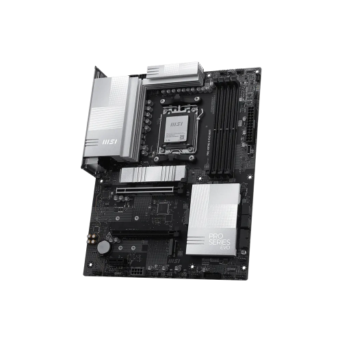 MSI PRO X870E-S EVO WIFI DDR5