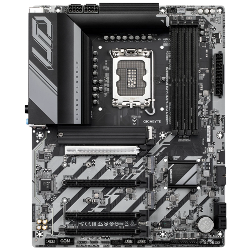 Gigabyte Z890-UD-WIFI6E