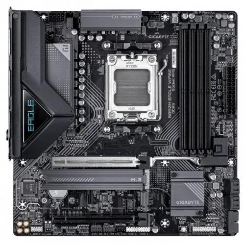 Gigabyte B850M EAGLE WIFI6E
