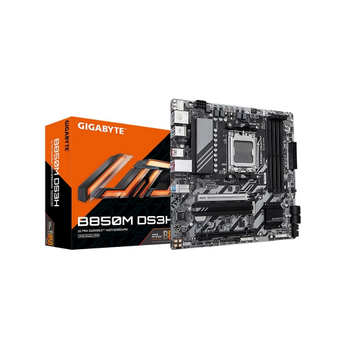 Gigabyte B850M DS3H DDR5